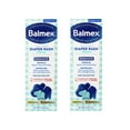 thumbnail image 1 of 2 Pack - Balmex Zinc Oxide Diaper Rash Cream 4oz Each, 1 of 5