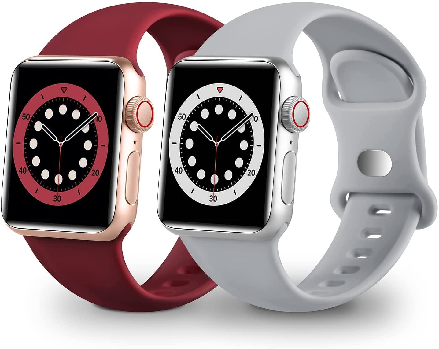 Iwatch series 5 discount how to use