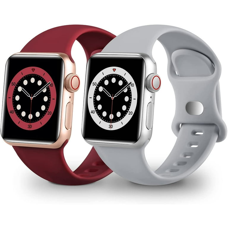  Compatible with Small Apple Watch 38mm, 40mm, 41mm