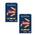 thumbnail image 1 of ( 2 Pack ) Barilla Blue Box Rigatoni Pasta 1 Lb, 1 of 6
