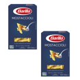 thumbnail image 1 of ( 2 Pack ) Barilla Mostaccioli, Classic 1 Lb, 1 of 6