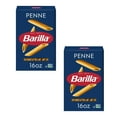 thumbnail image 1 of ( 2 Pack ) Barilla Penne Pasta, 1 Lb, 1 of 6