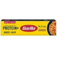 thumbnail image 1 of Pack Of 2 Barilla 10g Protein + Angel Hair Pasta - 14.5 oz (Packaging May Vary), 1 of 4