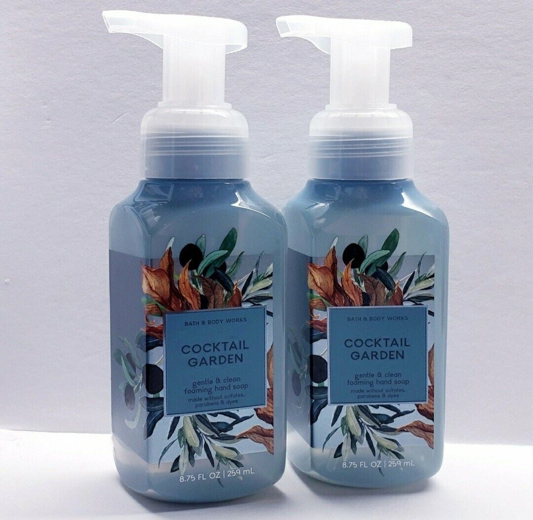 専用 Bath and Body Works Hand Soap Mist Shop Mountainside Mist Gentle & Clean Foaming Hand Soap | SG