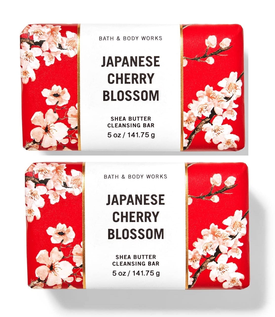 JAPANESE CHERRY BLOSSOM【B & B WORKS】 Amazon.com : Bath & Body Works Japanese Cherry Blossom Set