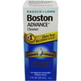 thumbnail image 1 of 2 Pack - Bausch & Lomb Boston Advance Cleaner 1oz Each, 1 of 1