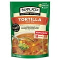 thumbnail image 1 of 2 Pack - Bear Creek Tortilla Soup 7.9 oz Package May Vary, 1 of 8