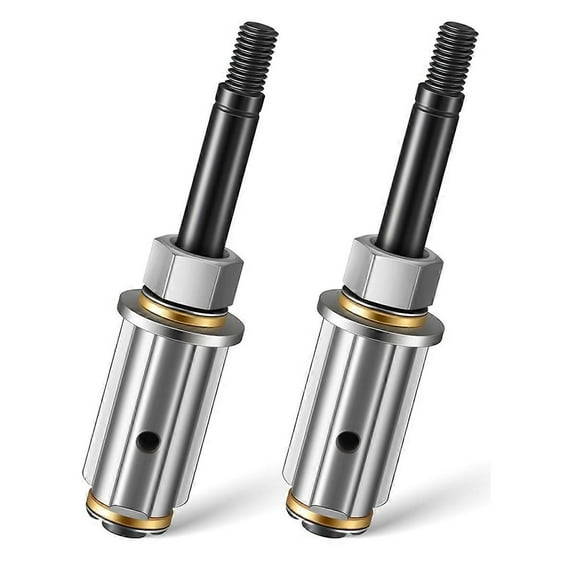 2 Pack Bearing Housing For Stihl Fs38 Fs45 Trimmer Weedeater Parts