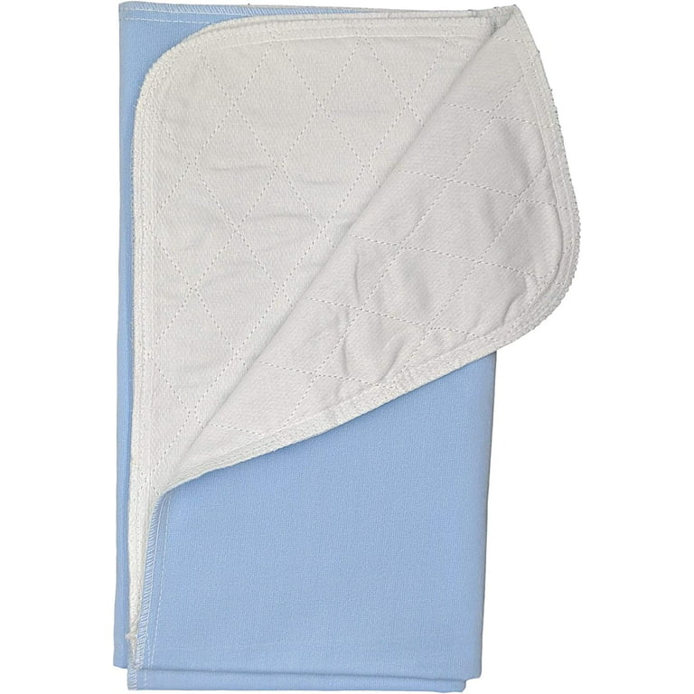 https://i5.walmartimages.com/seo/2-Pack-Bed-Pad-Washable-Incontinence-Underpad-Absorbent-Waterproof-Urinary-Protection-for-Seniors-Children-32-x-34-Blue_b99efb92-530e-4c4a-bcb1-92bd97b10f69.ec4722abc845f6cdaccec2bb41b81e7f.jpeg?odnHeight=768&odnWidth=768&odnBg=FFFFFF