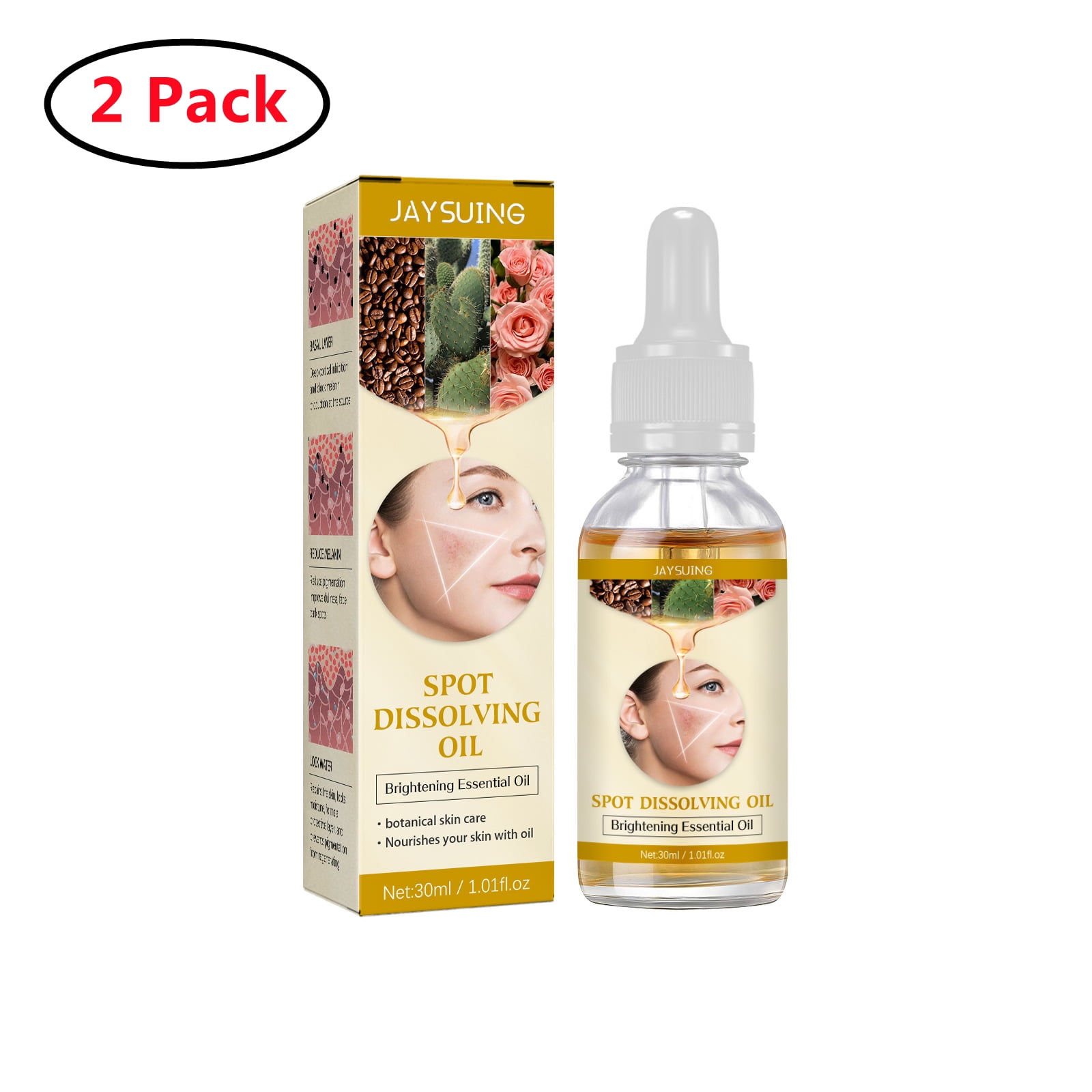 2 Pack Bee Attractant,Bee Trap Lure Attract More Bees to Your Traps All