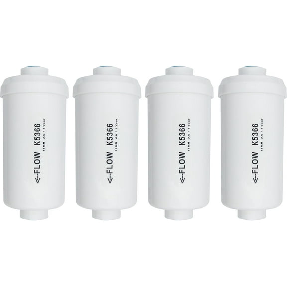 2 Pack Berkey PF-2 Fluoride Filter (Set of 4 filters)