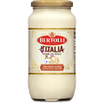 thumbnail image 1 of 2 Pack Bertolli Four Cheese Alfredo Sauce, 1 of 1
