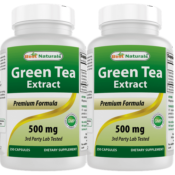 Where To Buy Green Tea Extract Green Tea Extract in Antioxidant Supplements - Walmart.com
