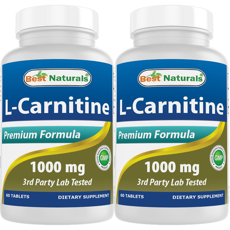 compare two types l-carnitine Different of & How To Choose The Right One? Carnitine - Wikipedia