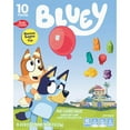 thumbnail image 1 of Betty Crocker Bluey&nbsp;Fruit Snacks - 10 ct (Pack of 2), 1 of 3