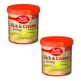thumbnail image 1 of ( 2 Pack ) Betty Crocker Frosting, Lemon, Rich & Creamy 16 Oz, 1 of 6