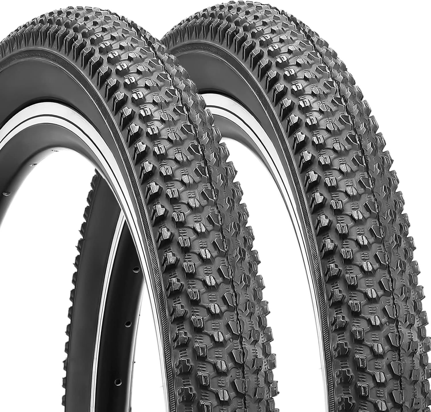 Pneu VTT Schwalbe Smart Sam Perf – Polyvalent Tout-terrain, Profil Moderne, Technologie Addix – Toutes Tailles Disponibles