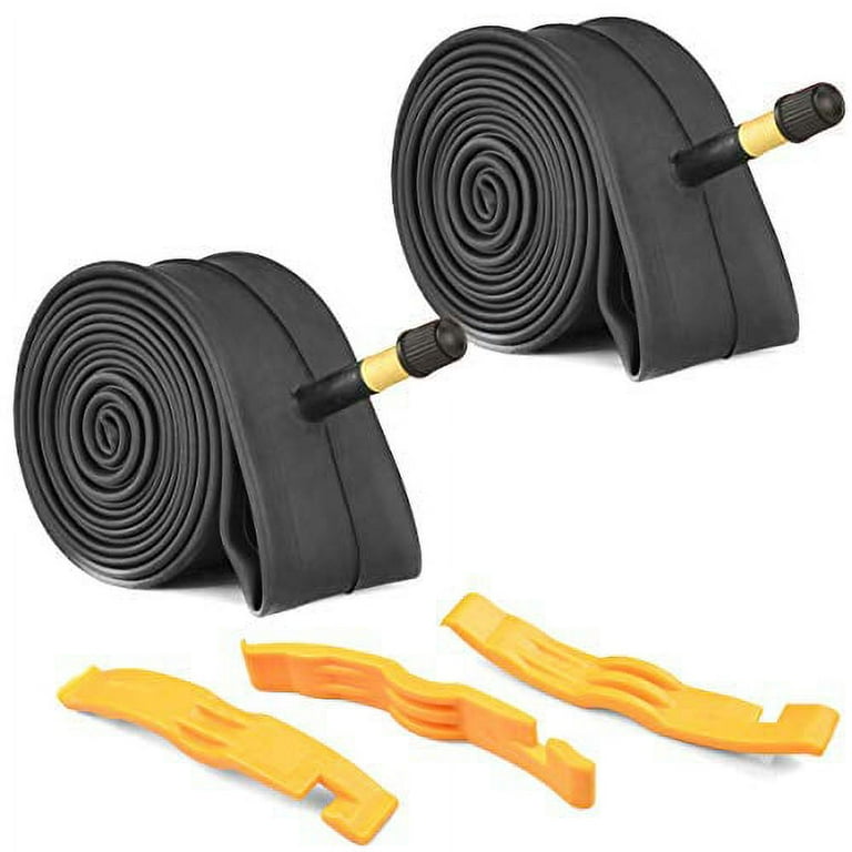 Pack Bike Tube with Tire