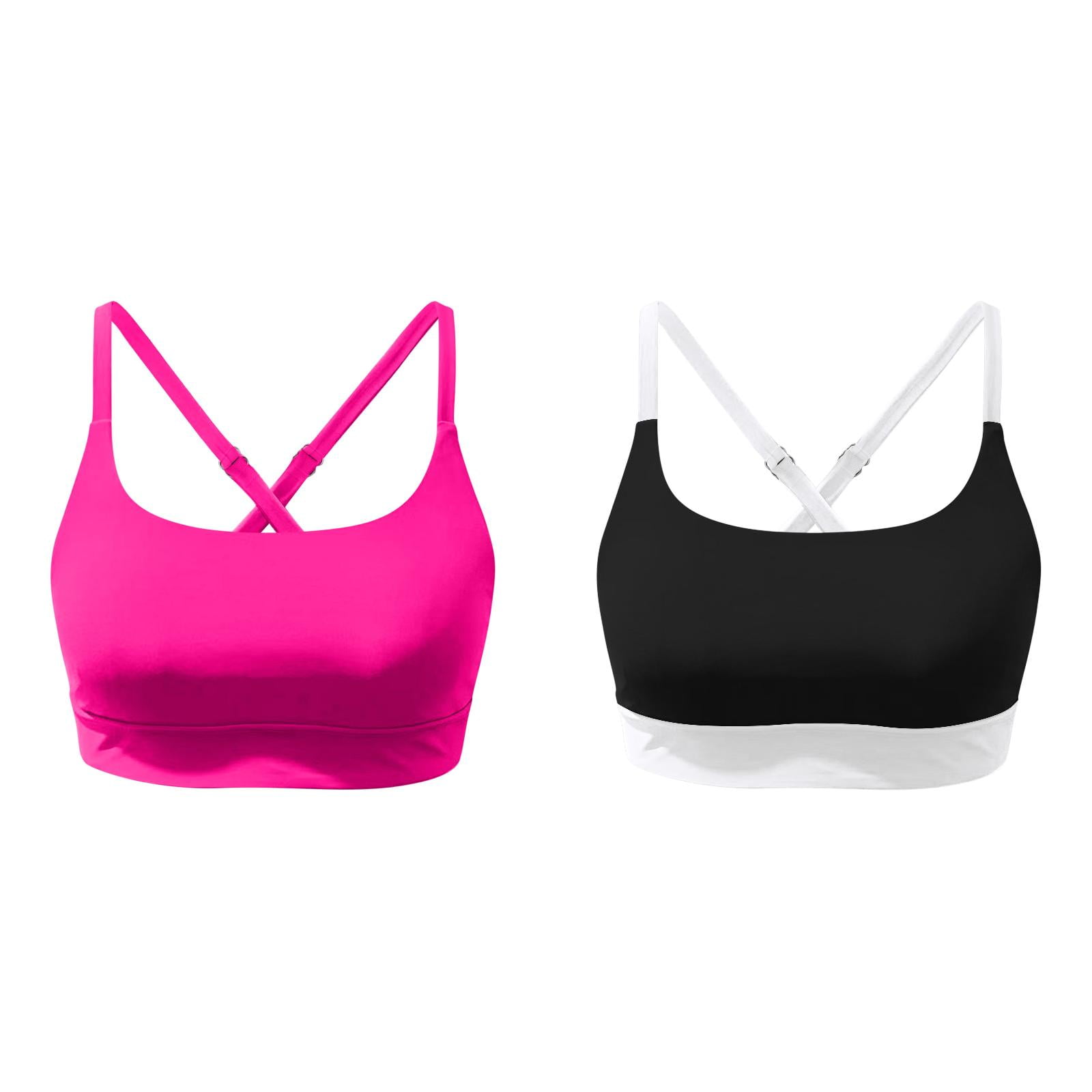 (2Pack) Bikini 2024 Swimsuit Galaxy Skirts for Women Swimwear Push Up