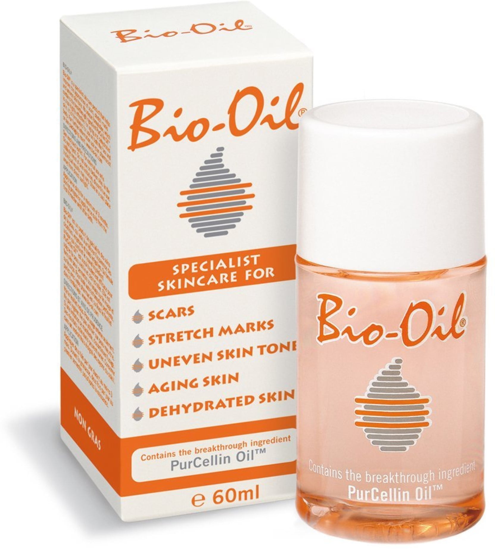 Bio-Oil Natural Skincare Oil, 2 fl oz - Kroger