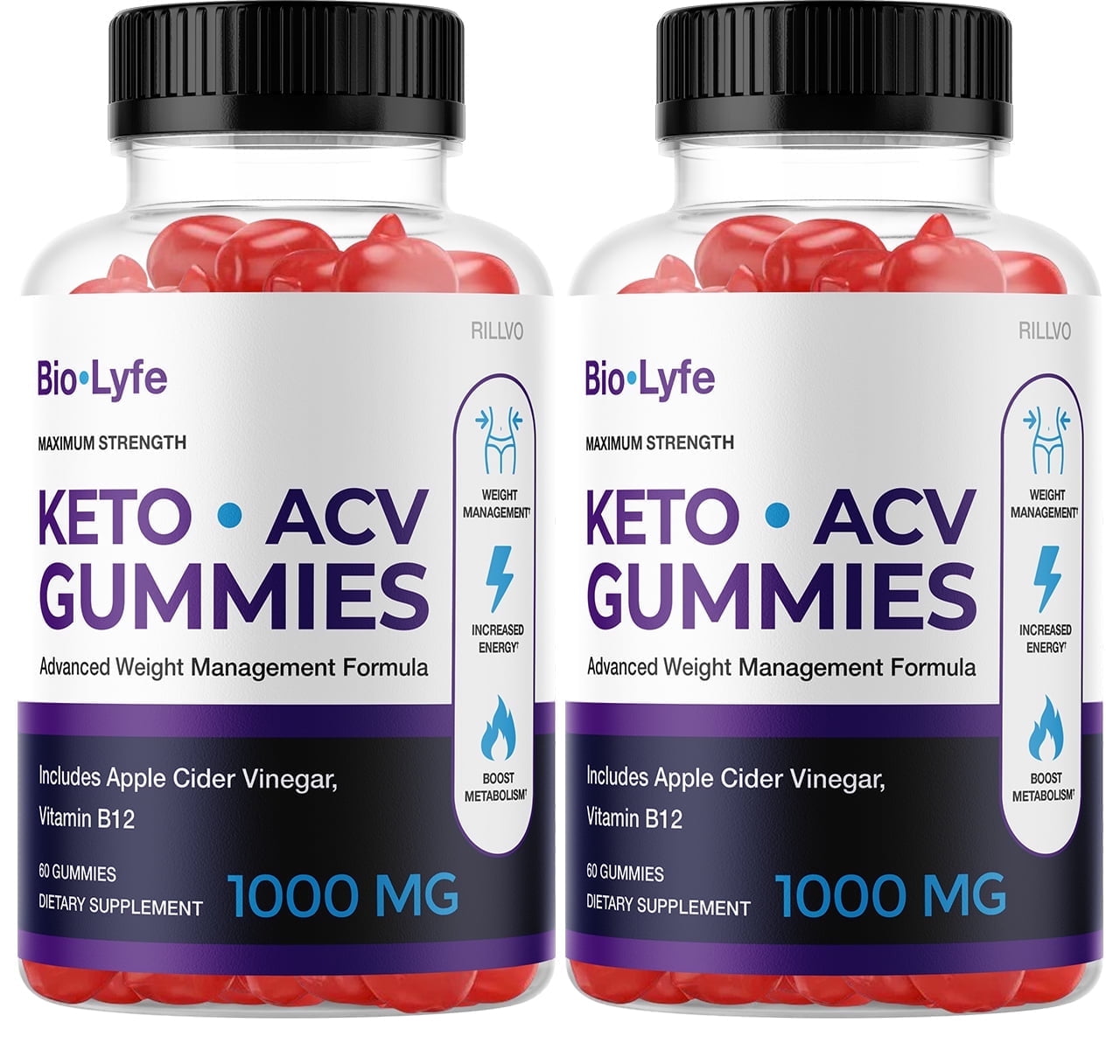 Biolyfe Keto Acv