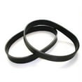2 Pack Bissell Style 7, 9 ,10, 12, 14, 16 Belts / Bissell PN 3031123