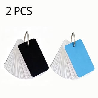 flash card ring binder Amazon.com : zmybcpack 12 Pack Mini Blank Flash Cards with Binder Rings (60  sheets), 2.2 x 3.5 Inches Blank Easy Flip Index Card Mini Study Cards for  Studying : Office Products main image 1