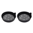 thumbnail image 1 of 2 Pack Bling Car Cup Holder Coasters with Non-Slip Base Coaster Universal, 1 of 13