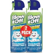 2 Pack Blow Off Max Pro Duster 10 oz 2 Pack