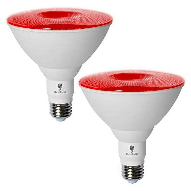 Blue spot light sale bulbs