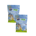 thumbnail image 1 of 2 Pack - Bluey Galerie Dip ' n Pop Strawberry Popping Candy with Lollipop, 1 of 5