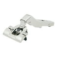 thumbnail image 1 of 2 Pack Blum +45 II Degree CLIP Top Blumotion 110 Degree Opening Soft-Closing Inserta Hinge, 1 of 6