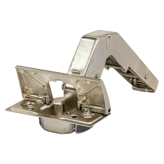 2 Pack Blum 95 Deg Clip Blind Corner Overlay Inserta Self Close Hinge