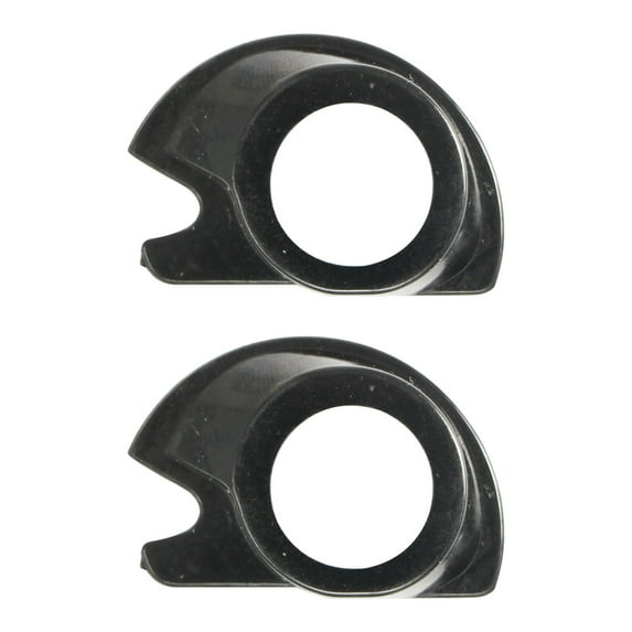 2-Pack Bobbin Case Replacement for Singer 9005 Sewing Machine - Compatible with Singer #421326