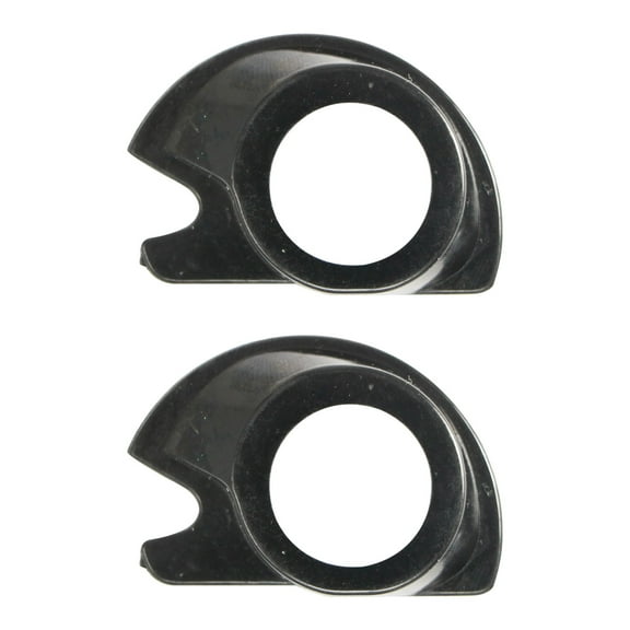 2-Pack Bobbin Case Replacement for Singer 9858 Sewing Machine - Compatible with Singer #421326