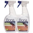 thumbnail image 1 of 2 Pack Bona Hardwood Floor Cleaning Spray 32oz, 1 of 1