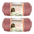 thumbnail image 1 of 2 Pack Bonnie Macrame Cord - 4mm - 100 yd Lengths - Various Colors, 1 of 5