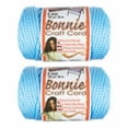 thumbnail image 1 of 2 Pack Bonnie Macrame Cord - 6mm - 100 yd Lengths - Various Colors, 1 of 5