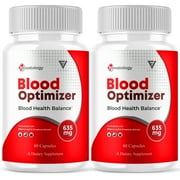2 Pack Boostology Maximum Strength Pills, Boostology Advanced 120 Capsules