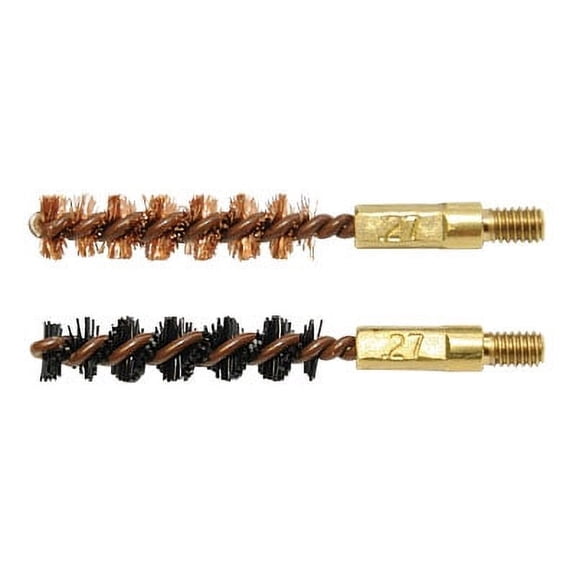 2 Pack Bore Brush