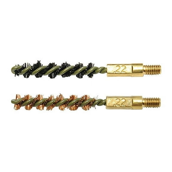 2 Pack Bore Brush