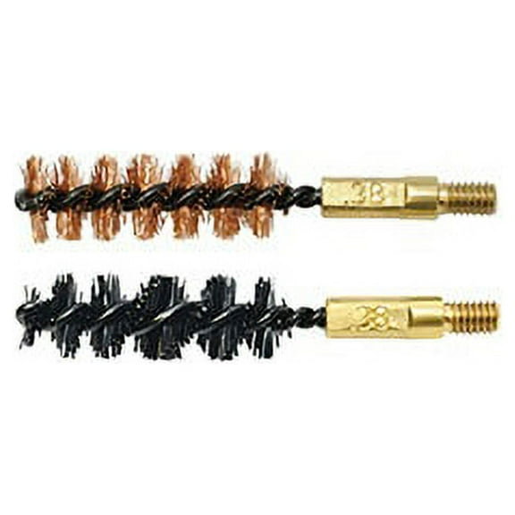 2 Pack Bore Brush