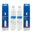 thumbnail image 1 of 2 Pack Bosch Ultra Clarity Pro RefrigeratorFilter (BORPLFTR50), 1 of 5