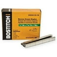 thumbnail image 1 of 2 Pack Bostitch SX50351/2G-7M 1/2" 18-Gauge 7/32" Narrow Crown Finish Staples - 7000 per Package, 1 of 1