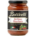 thumbnail image 1 of 2 Pack Botticelli Hot Honey Pizza Sauce, 1 of 1