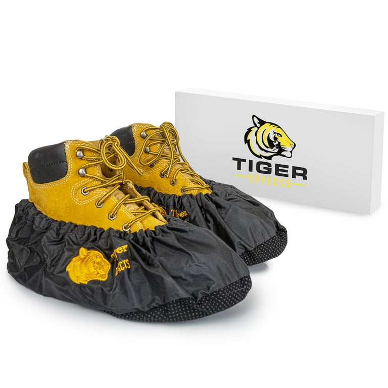 Waterproof surgical shop boot covers