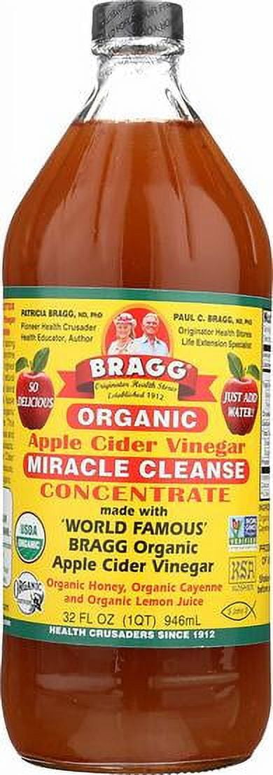 Miracle cleanse shop