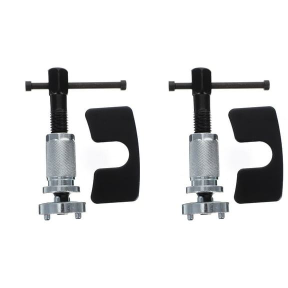 2 Pieces Brake Tool Disc Pad Spreader Remover Automotive