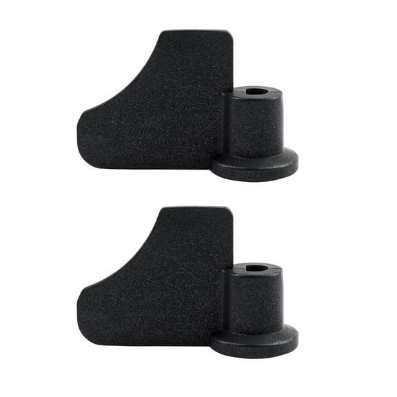 2 Pack Bread Machine Mixing Head Kitchen Accessory Bread Maker Paddle for Bread