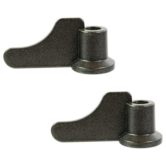 2 Pack Breadmaker Beadmachine Kneading Paddle Compatible with Zojirushi BBCC-X20 BB-CEC20 BBCC-V20 BBV-P290
